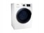 Masina de spalat rufe cu uscator WD70J5A10AW, 1400 rpm, 7 kg spalare, 4 kg uscare, Eco Bubble, Motor Digital Inverter, Alb