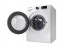 Masina de spalat rufe cu uscator Samsung WD80M4A43JW, 1400 RPM, 8 kg spalare, 4.5 kg uscare, Eco Bubble,  Alb