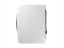 Masina de spalat rufe cu uscator Samsung WD80M4A43JW, 1400 RPM, 8 kg spalare, 4.5 kg uscare, Eco Bubble,  Alb