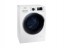 Masina de spalat rufe cu uscator Samsung WD90J6A10AW, 1400 RPM, 9kg spalare / 6kg uscare, Eco Bubble, Alb