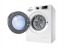 Masina de spalat rufe cu uscator Samsung WD90J6A10AW, 1400 RPM, 9kg spalare / 6kg uscare, Eco Bubble, Alb