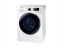 Masina de spalat rufe cu uscator Samsung WD90J6A10AW, 1400 RPM, 9kg spalare / 6kg uscare, Eco Bubble, Alb