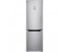 Combina frigorifica Samsung RB33N340NSA, 315l, Clasa A+++, Full No Frost, Power Freeze,Display, Metal Graphite
