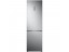 Combina frigorifica Samsung RB34K6032SS, 344l, Clasa A++, Full No Frost, Power Cool, Power Freeze, Display