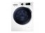 Masina de spalat rufe cu uscator Samsung WD90J6A10AW, 1400 RPM, 9kg spalare / 6kg uscare, Eco Bubble, Alb