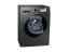 Masina de spalat rufe Samsung Add Wash WW90K5410UX, Digital Inverter, Eco Bubble, Smart Check, 9 kg, 1400 RPM, Clasa A+++, Inox