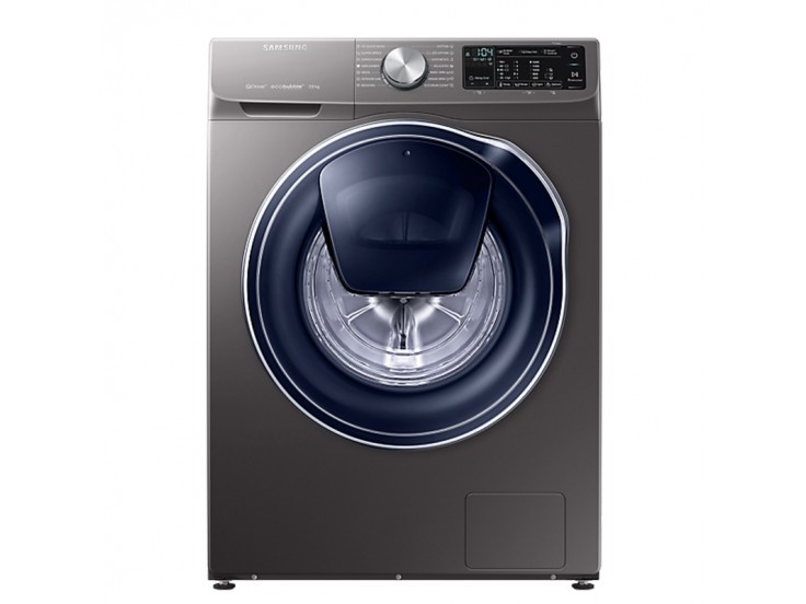 Mașină de spălat Samsung  WW70M644OPX/LE ,  QuickDrive™, 7 Kg, 1400 RPM, Eco Bubble
