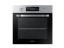 Cuptor incorporabil Samsung NV66M3531BS, 66 l, Dual Cook,Clasa A, Inox
