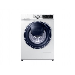 Masina de spalat rufe Samsung WW70M644OPW, Quick Drive, AddWash, Eco Bubble, Digital Inverter, Smart Control, Clasa A+++