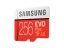 Card de memorie Samsung Micro-SDHC EVO Plus 256GB, Clasa 10, UHS-1 2017, MB- MC256GA/EU