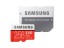 Card de memorie Samsung Micro-SDHC EVO Plus 256GB, Clasa 10, UHS-1 2017, MB- MC256GA/EU