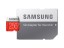 Card de memorie Samsung Micro-SDHC EVO Plus 256GB, Clasa 10, UHS-1 2017, MB- MC256GA/EU