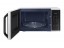 Cuptor cu microunde Samsung MS23K3513AW/OL, 23 l, 1150W, Touch control, Alb