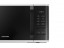 Cuptor cu microunde Samsung MS23K3513AW/OL, 23 l, 1150W, Touch control, Alb