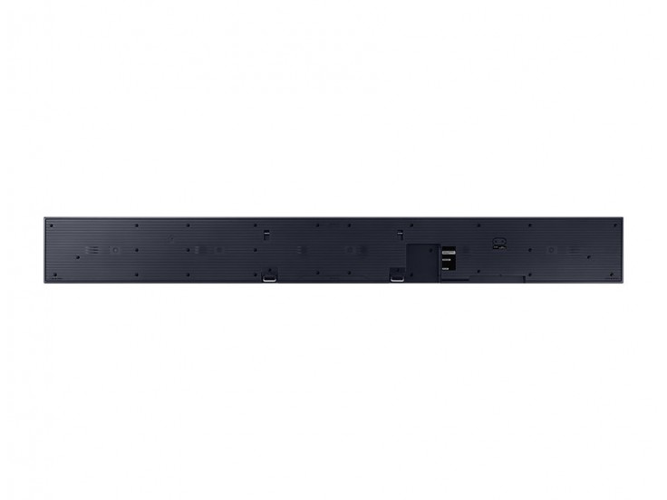 Soundbar Samsung 3.0 HW-NW700, 210W, Bluetooth, Amplificator digital, Canal DTS 5.1, Negru