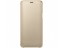 Husa Flip Wallet Samsung Galaxy J6 (2018), Gold