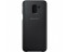 Husa Flip Wallet Samsung Galaxy J6 (2018), Black