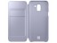 Husa Flip Wallet Samsung Galaxy J6 (2018), Violet