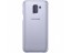 Husa Flip Wallet Samsung Galaxy J6 (2018), Violet
