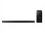 Soundbar Samsung HW-N550/EN, 340W, 3.1, Bluetooth, Subwoofer wireless, Negru