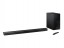 Soundbar Samsung HW-N550/EN, 340W, 3.1, Bluetooth, Subwoofer wireless, Negru