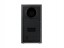 Soundbar Samsung HW-N550/EN, 340W, 3.1, Bluetooth, Subwoofer wireless, Negru
