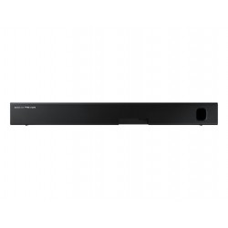 Soundbar Samsung HW-N400/EN, 100W, 2.0, Bluetooth, Negru