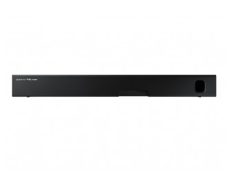 Soundbar Samsung HW-N400/EN, 100W, 2.0, Bluetooth, Negru