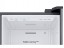 Side by side Samsung RS67N8210S9/EF, 609l, Clasa A+, Full No Frost,Twin Cooling, Compresor Digital Invertor, Display,Inox