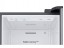 Side by side Samsung RS68N8321S9/EF 617l, Clasa A++, Full No Frost, Twin Cooling, Compresor Digital Invertor, Display, Inox
