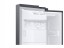 Side by side Samsung RS68N8321S9/EF 617l, Clasa A++, Full No Frost, Twin Cooling, Compresor Digital Invertor, Display, Inox