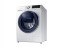 Masina de spalat rufe Samsung WW80M644OPW/LE, AddWash, Eco Bubble, Motor Digital Inverter,Clasa A+++, Alb, 8kg
