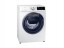 Masina de spalat rufe Samsung WW80M644OPW/LE, AddWash, Eco Bubble, Motor Digital Inverter,Clasa A+++, Alb, 8kg