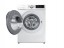 Masina de spalat rufe Samsung WW80M644OPW/LE, AddWash, Eco Bubble, Motor Digital Inverter,Clasa A+++, Alb, 8kg