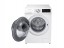 Masina de spalat rufe Samsung WW80M644OPW/LE, AddWash, Eco Bubble, Motor Digital Inverter,Clasa A+++, Alb, 8kg