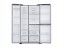 Side by Side SAMSUNG RS68N8650SL/EF Twin Cooling Plus, 608 l, Clasa Energetica A+, Inox