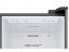 Side by Side SAMSUNG RS68N8650SL/EF Twin Cooling Plus, 608 l, Clasa Energetica A+, Inox