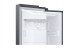 Side by Side SAMSUNG RS68N8650SL/EF Twin Cooling Plus, 608 l, Clasa Energetica A+, Inox