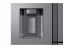 Side by Side SAMSUNG RS68N8650SL/EF Twin Cooling Plus, 608 l, Clasa Energetica A+, Inox