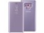 Husa Clear View Standing Cover Samsung Galaxy Note 9, Violet
