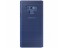 Husa LED View Cover pentru Samsung Galaxy Note 9, Blue