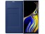 Husa LED View Cover pentru Samsung Galaxy Note 9, Blue