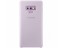 Husa Silicone Cover pentru Samsung Galaxy Note 9, Lavender