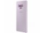 Husa Silicone Cover pentru Samsung Galaxy Note 9, Lavender