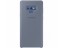 Husa Silicone Cover pentru Samsung Galaxy Note 9, Blue