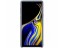 Husa Silicone Cover pentru Samsung Galaxy Note 9, Blue