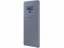 Husa Silicone Cover pentru Samsung Galaxy Note 9, Blue