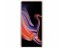 Husa Silicone Cover pentru Samsung Galaxy Note 9, White