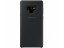 Husa Silicone Cover pentru Samsung Galaxy Note 9, Black