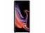 Husa Silicone Cover pentru Samsung Galaxy Note 9, Black